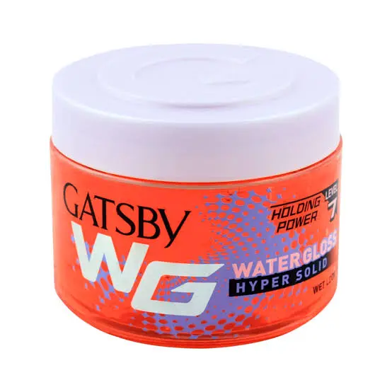 Getsby Hair gel