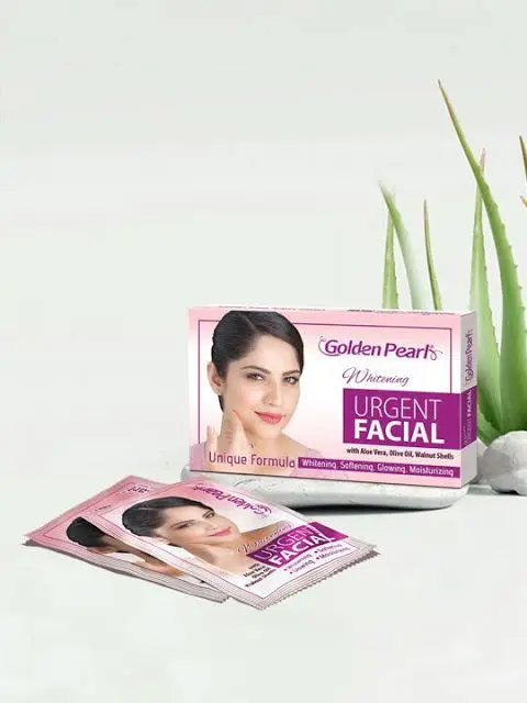 GP Urgent facial 