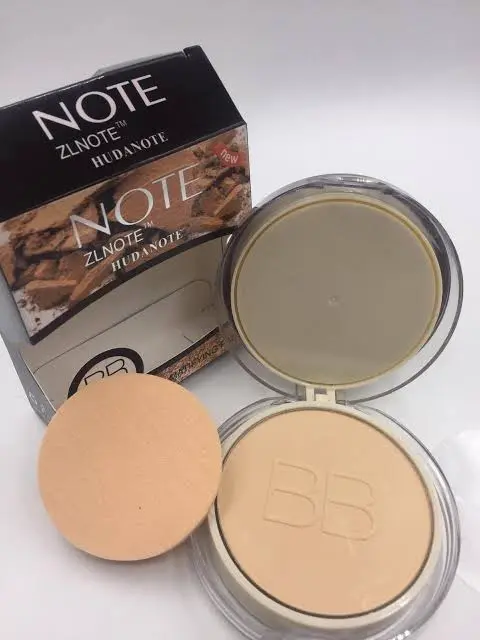 ZL Note BB Face Matifying Primer