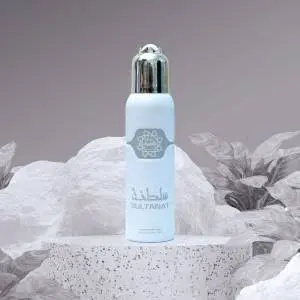 Saltnat body spray 