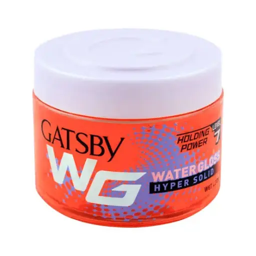 Getsby Hair gel