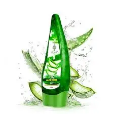 Aloe vera gel
