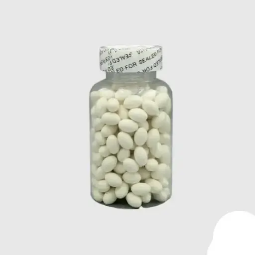Whitening capsules 