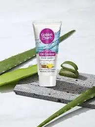 GP oil control face wash 