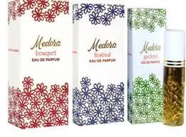Medora perfumes 
