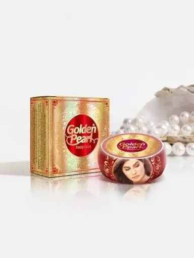 GP beauty cream 