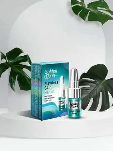 GP flawless skin serum 