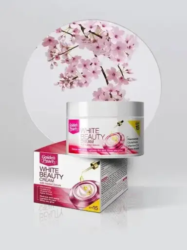 GP white beauty cream 