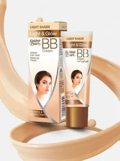 GP BB cream 