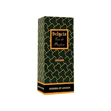 Delycia perfume 