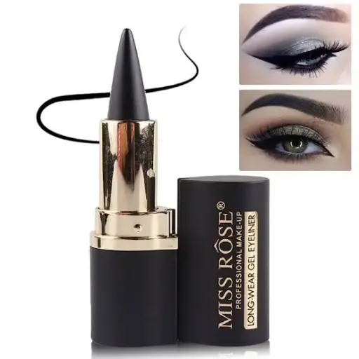 Miss Rose eyeliner 