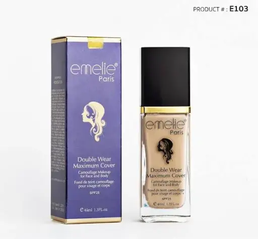 Emelie paris Foundation 