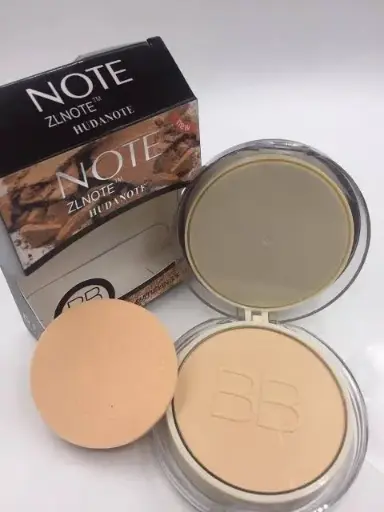 ZL Note BB Face Matifying Primer