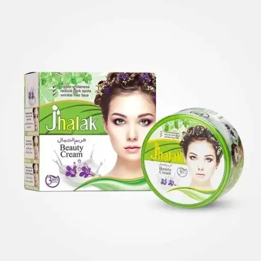Jhalak beauty cream 