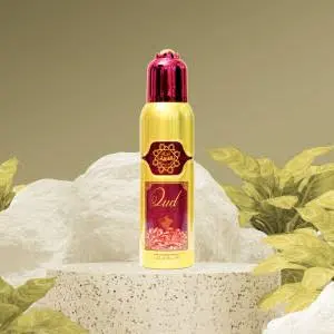 OUD Body spray 