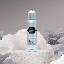 SILVA Body spray