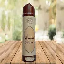 SABAYA Room spray